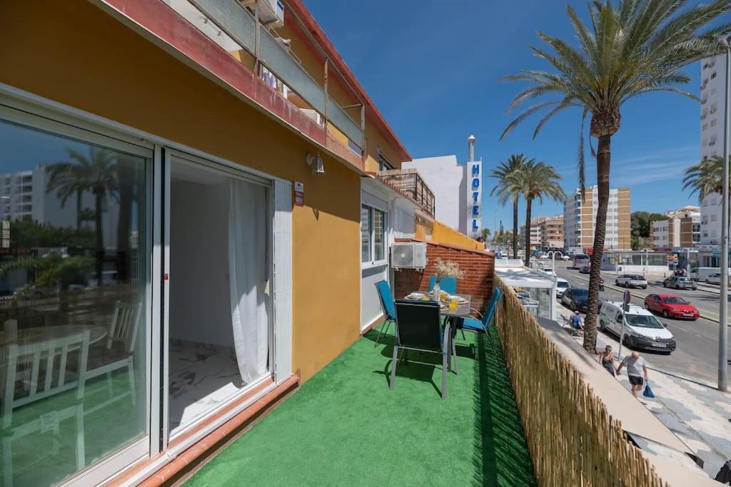 Lxr Pacifico 2Hab Junto Al Mar Apartment Benalmádena Exterior foto